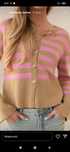 Sweter Lemonada r. U promocja