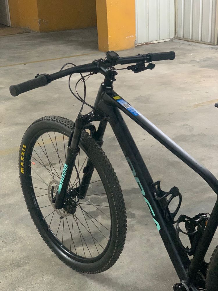 Bicicleta ORBEA Alma H30 roda 29