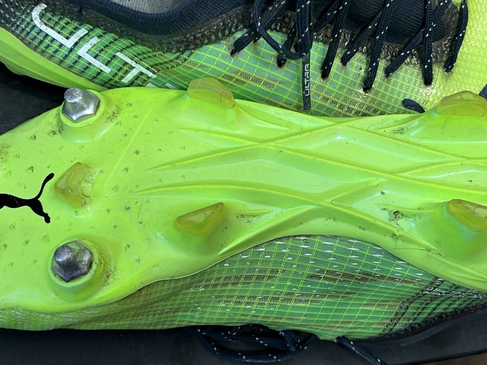 Korki puma ultra