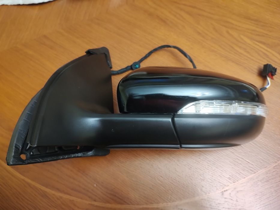 Ліве дзеркало заднього виду для Volkswagen Golf
