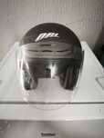 Capacete Mota DRL