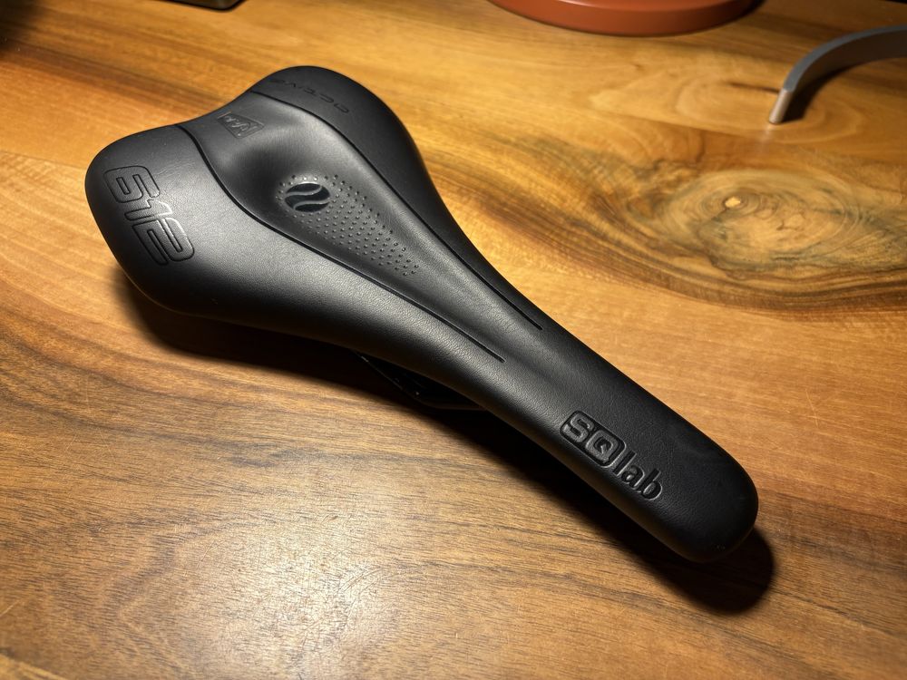 Selim Sq Lab 612 Ergowave Active 2.1