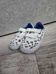 Tenisówki trampki kapcie Adidas Marvel Spiderman chlopiece rozmiar  29