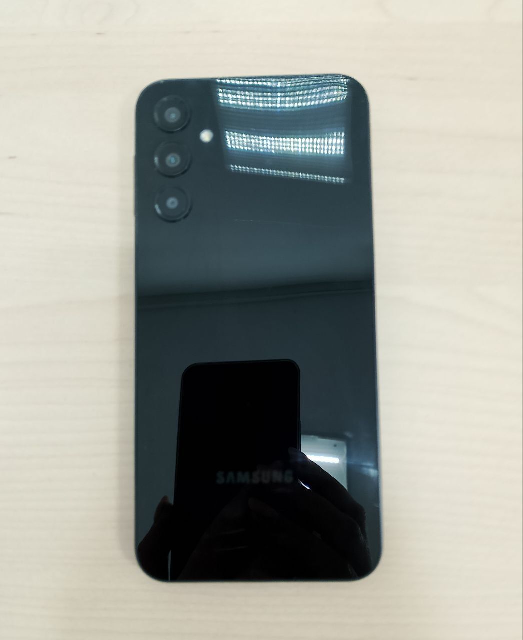 Смартфон Samsung Galaxy A24