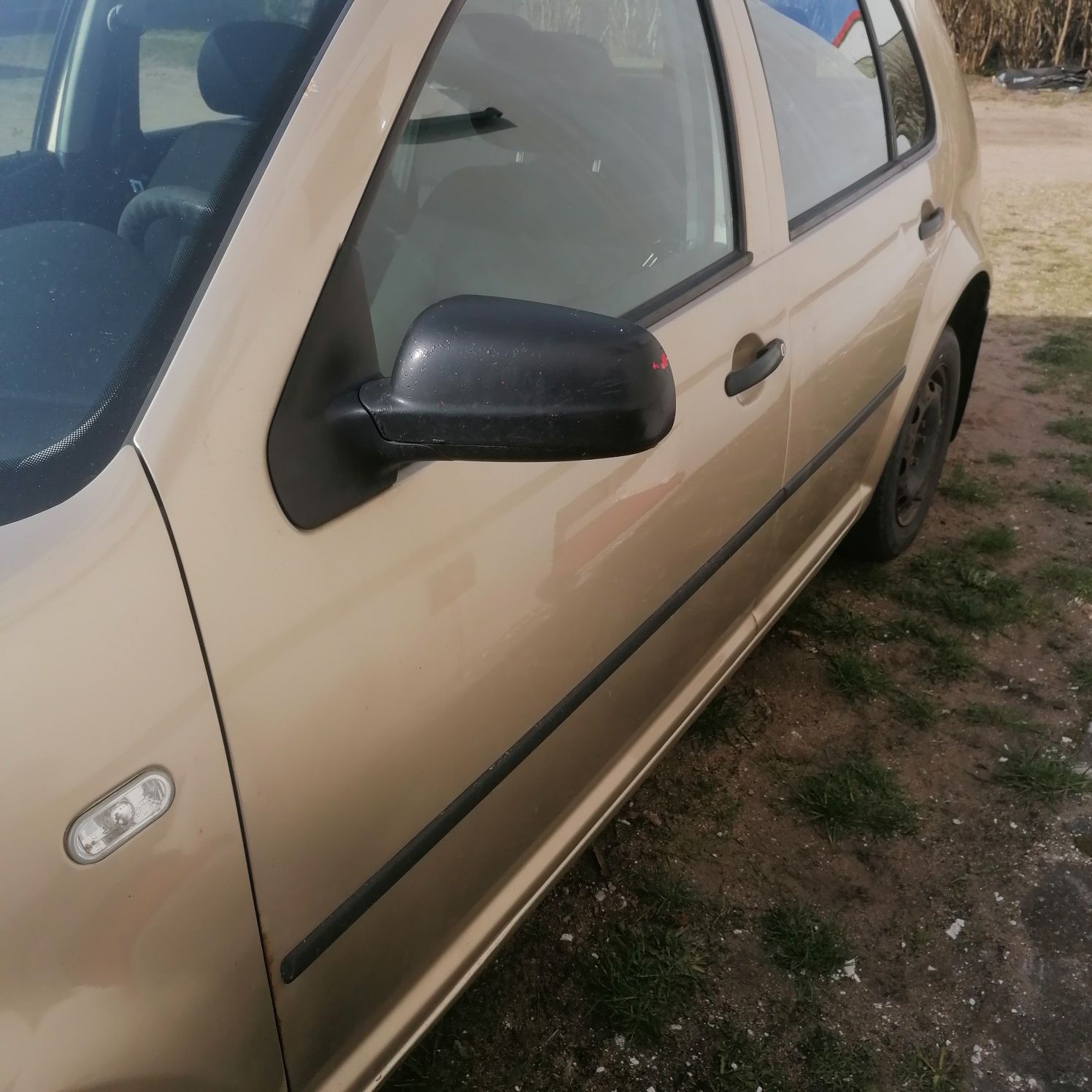 Golf 4 IV 2001 1.9 tdi 110 KM Pompa Oc i Pd Aktualne Potencjał !!!