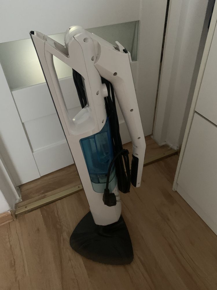 Mop parowy silvercrest