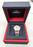 Zegarek Tissot PR 100 CHRONOGRAPH 38mm damski T101.917.33.116.00 Nowy