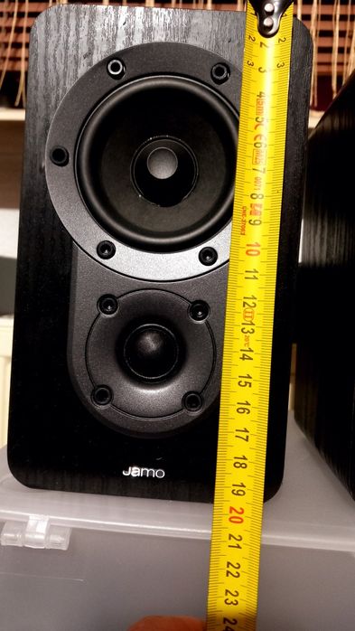 Jamo s420 surround