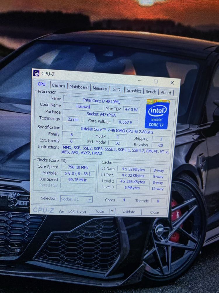 Msi gt70 2pc Dominator