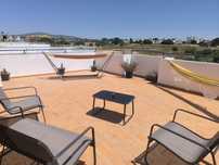 Santa Rita Guest House