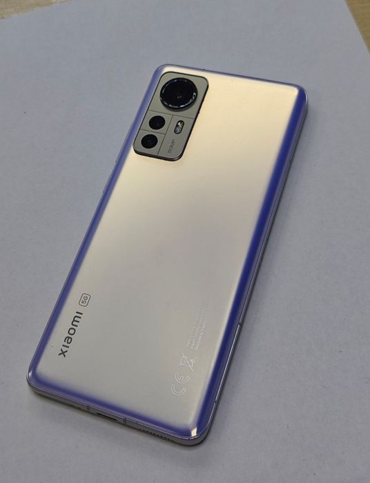Xiaomi 12x 8/256