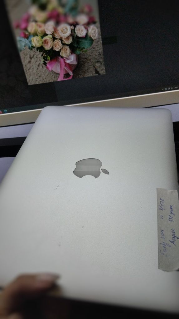 MacBook Pro 13  A1502 (Early 2015)