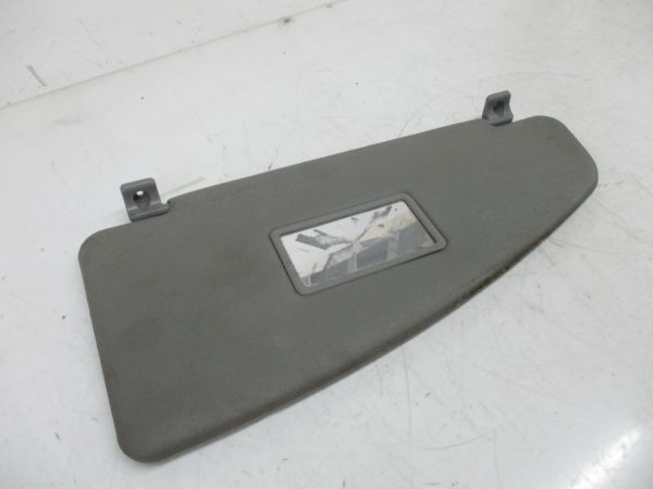 Pála de sol direita FIAT Doblo Cargo (223_)