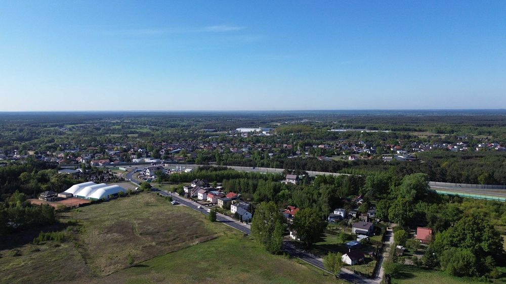 Pomieszczenia biurowe w dogodnej lokalizacji