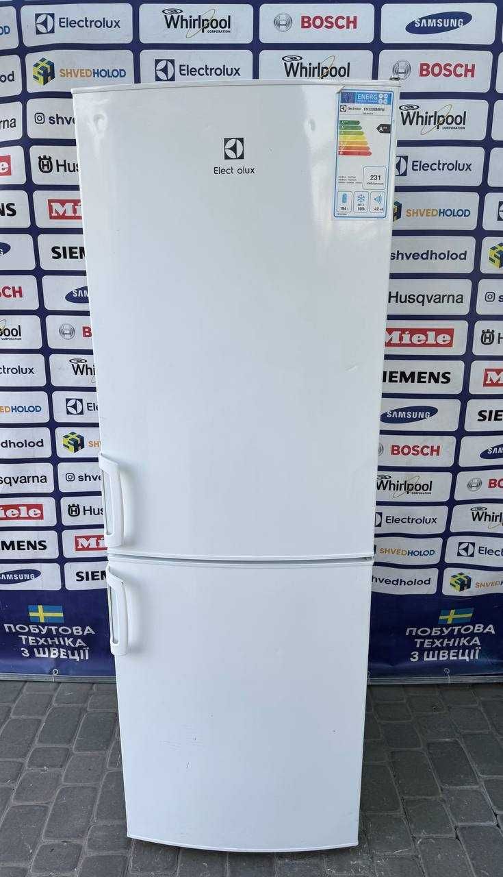 Холодильник б/в Electrolux крапельний #07247