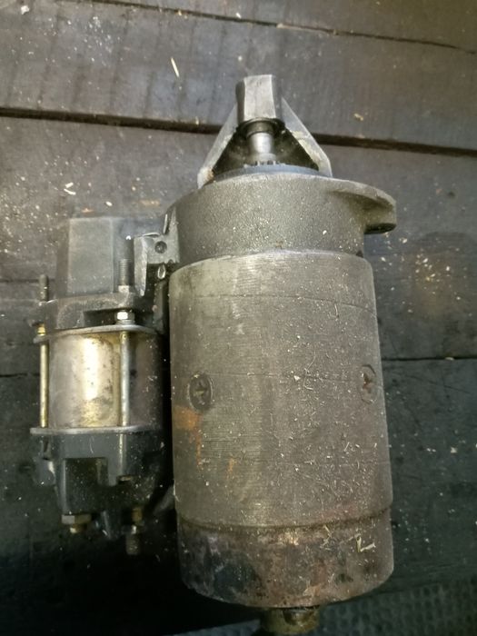 Стартер Ваз 2101     2107