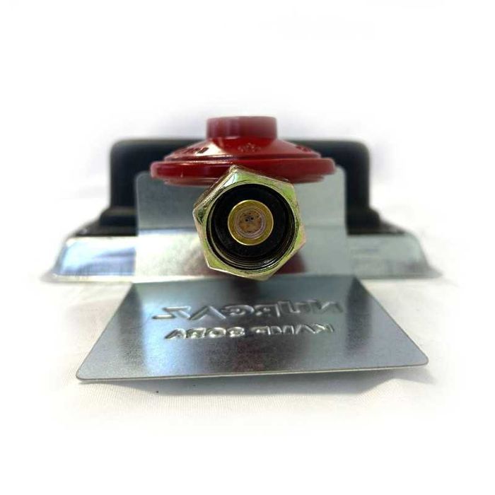 Инфракрасный газовый обогреватель Nurgaz NG-309 под любой тип баллона