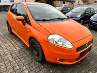 Fiat Grande Punto Sport 95km