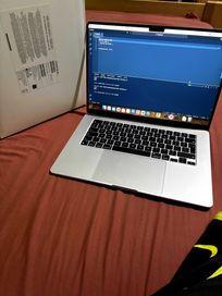 Macbook Air 15 M2 2023