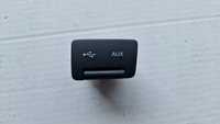 Gniazdo USB AUX Kia Ceed I 202006806 media