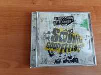 5 Seconds Of Summer: Sounds Good Feels Good