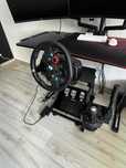 Kierownica Logitech G29