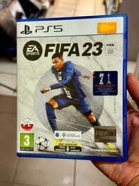 Fifa 23 / PS5 / PL / * Sklep Bytom