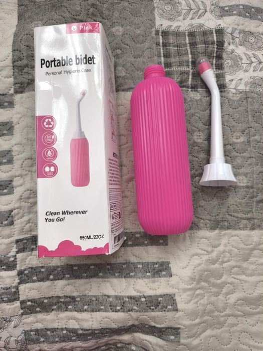 Вещи в роддом гигиена.