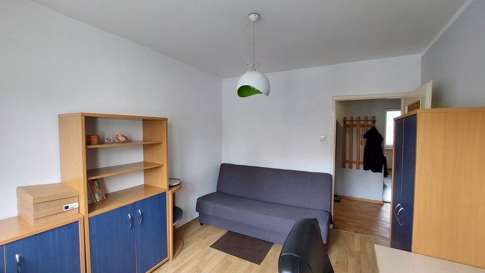 Mieszkanie 2 pokoje osiedle Jagiełły