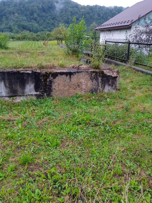 Земля, Ділянка, План для будівництва житлового будинку.