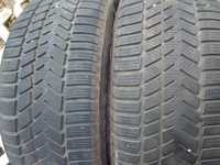 2 Opony zimowe 215/50r17 SUNNY 2020r 6mm