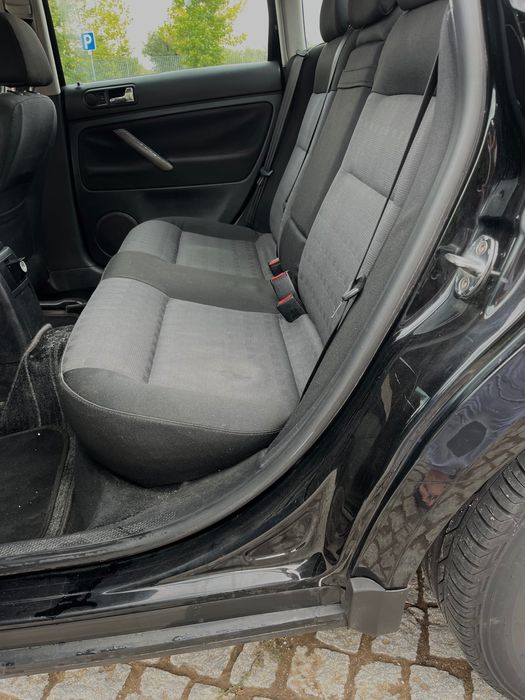 VW Passat 1.9 TDI