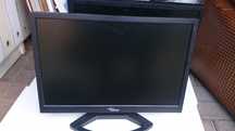 monitor do komputera