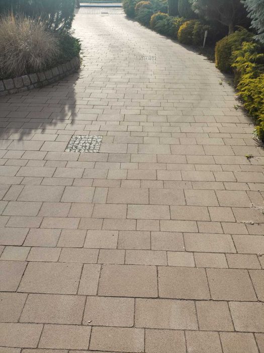 Kostka brukowa Libet, seria wiosna