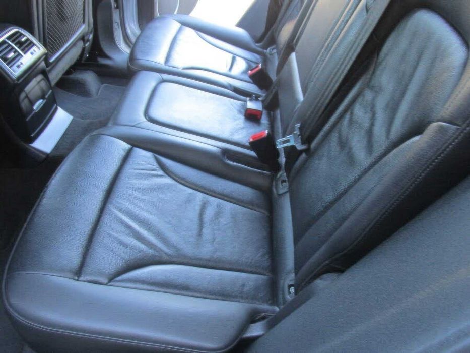 Audi Q5 quattro Premium Plus      2017