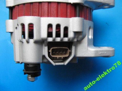 alternator GALANT CARISMA PAJERO 1.8 2.0 2.4 GDI