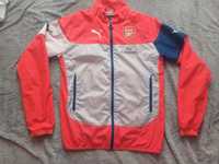 Bluza Puma Arsenal Londyn rozmiar S