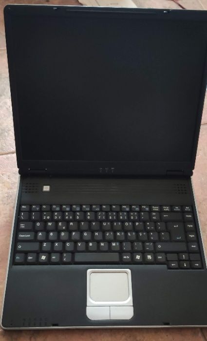 Peças Portátil Airis N990