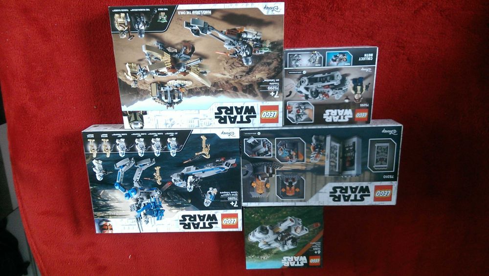 Lego Ninjago 71747 wioska strażników