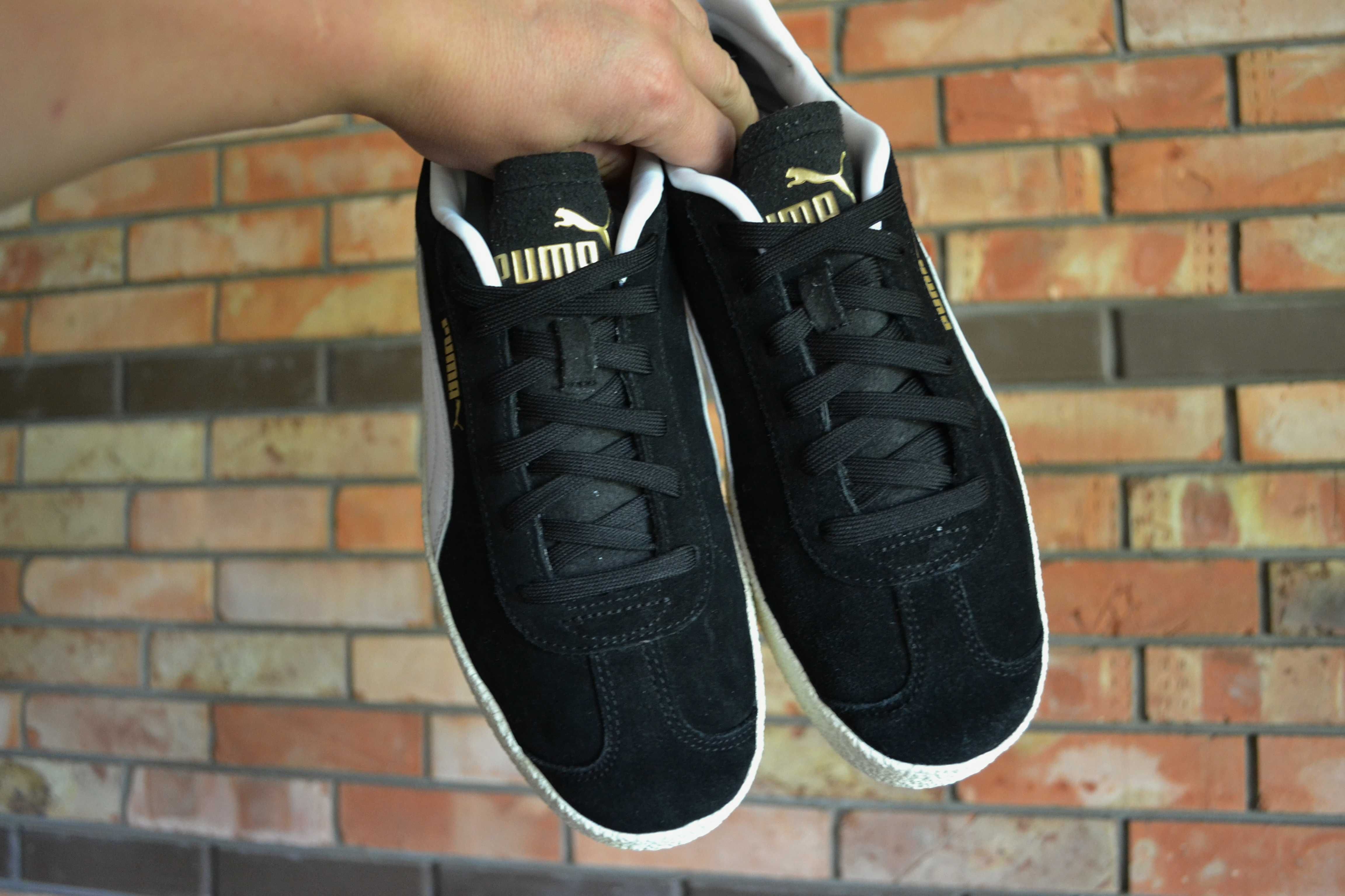 Кроссовки Puma Оригинал Размер 42 Стелька 27 см
