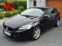 Volvo V40 2.0 T2 Benzyna Navi Alu Serwis FULL LED