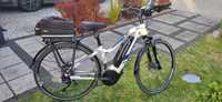 Rower elektryczny haibike sduro trekking 4.0