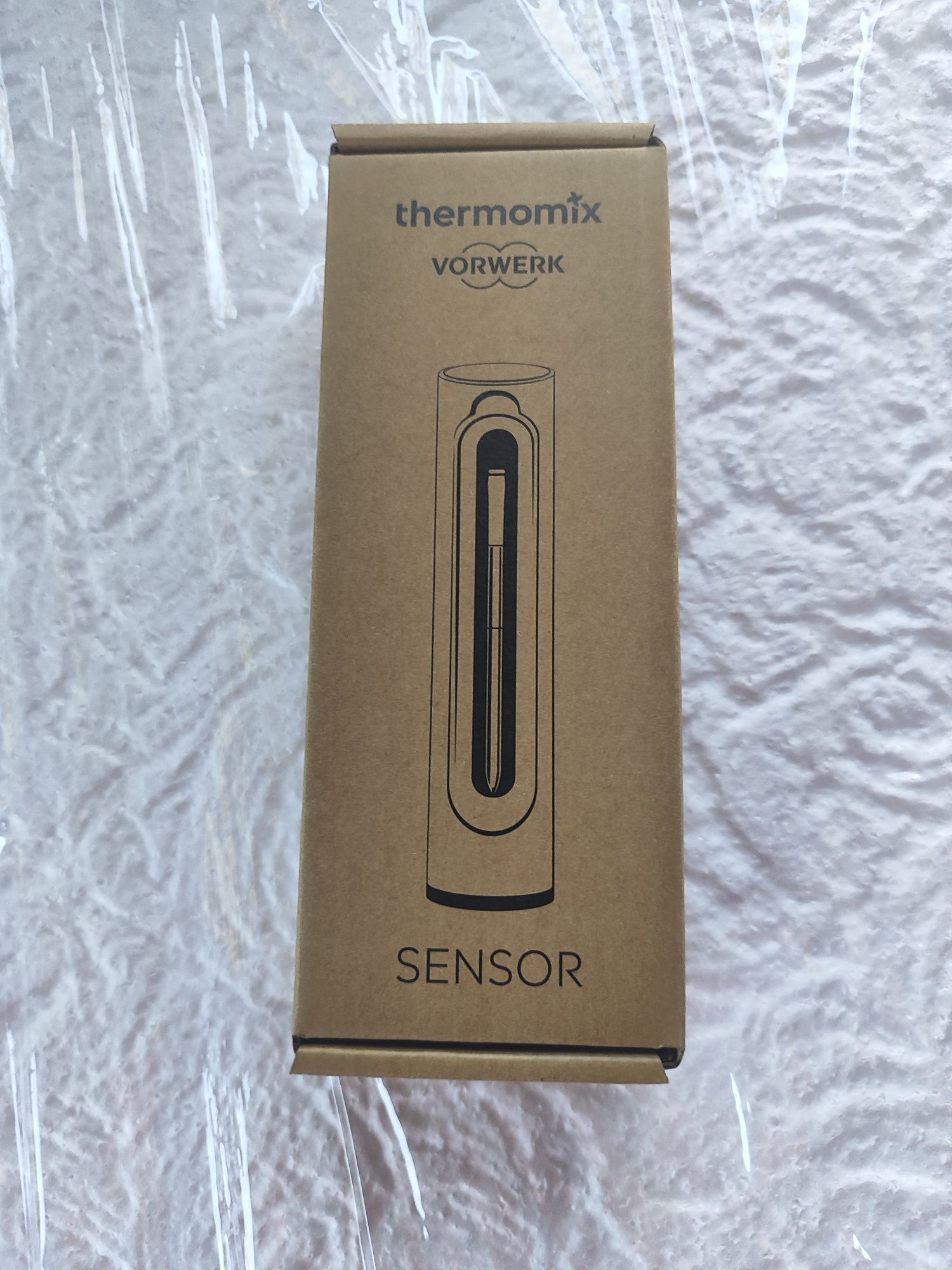 Sensor TM6 thermomix