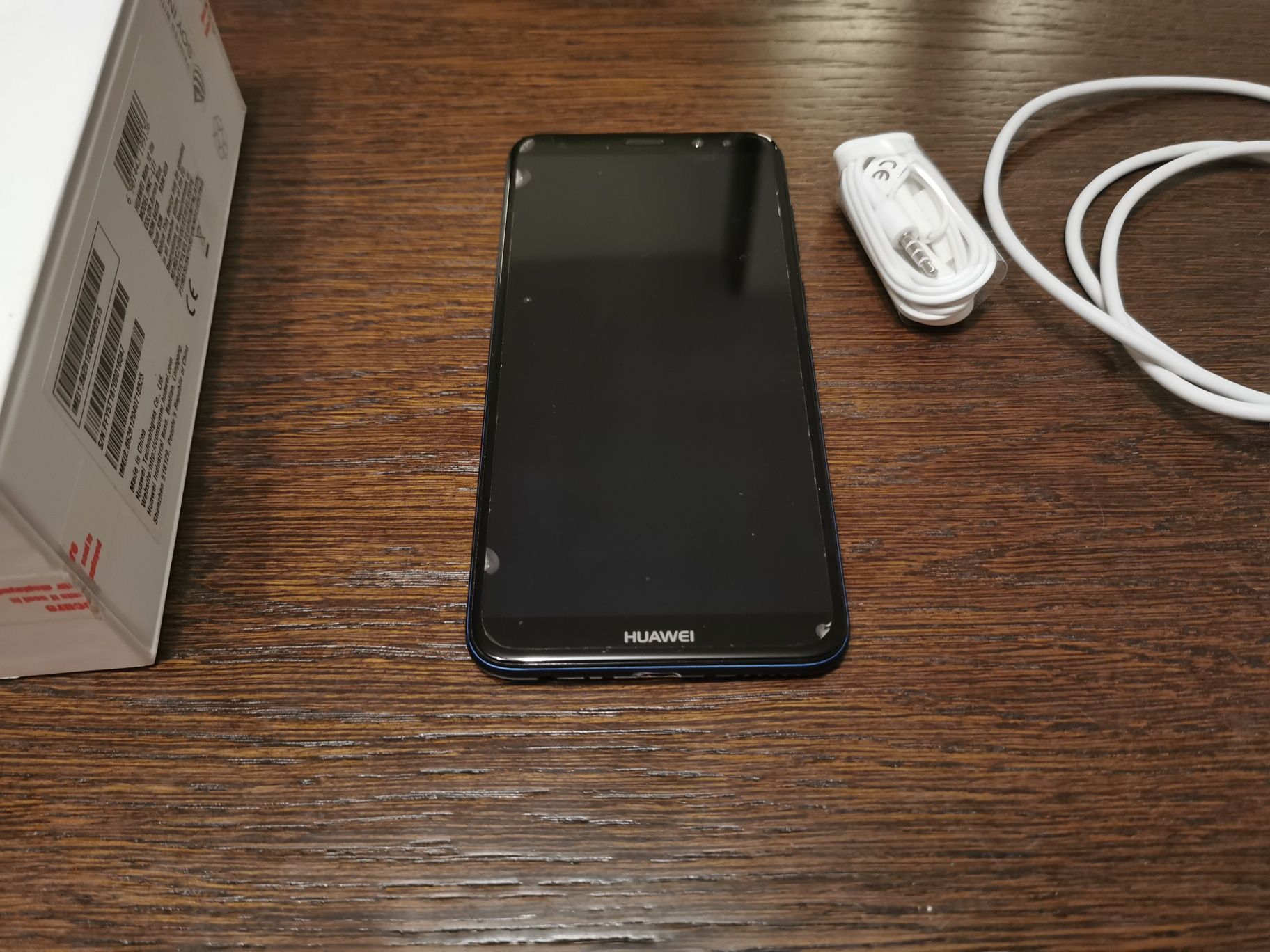 Huawei mate 10 lite nowa bateria