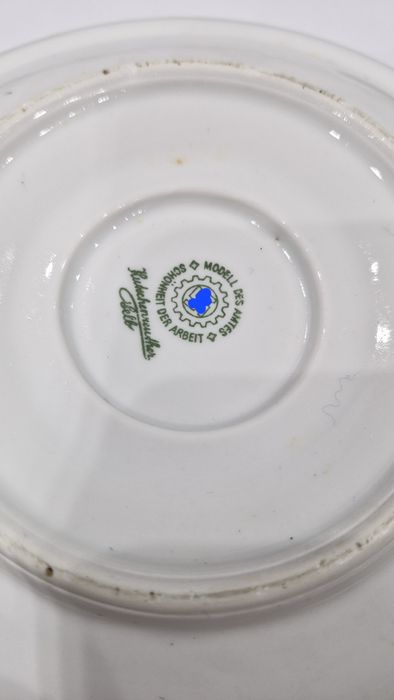 Sosjerka Niemiecka 3 Rzesza