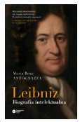 Książka "Leibniz"