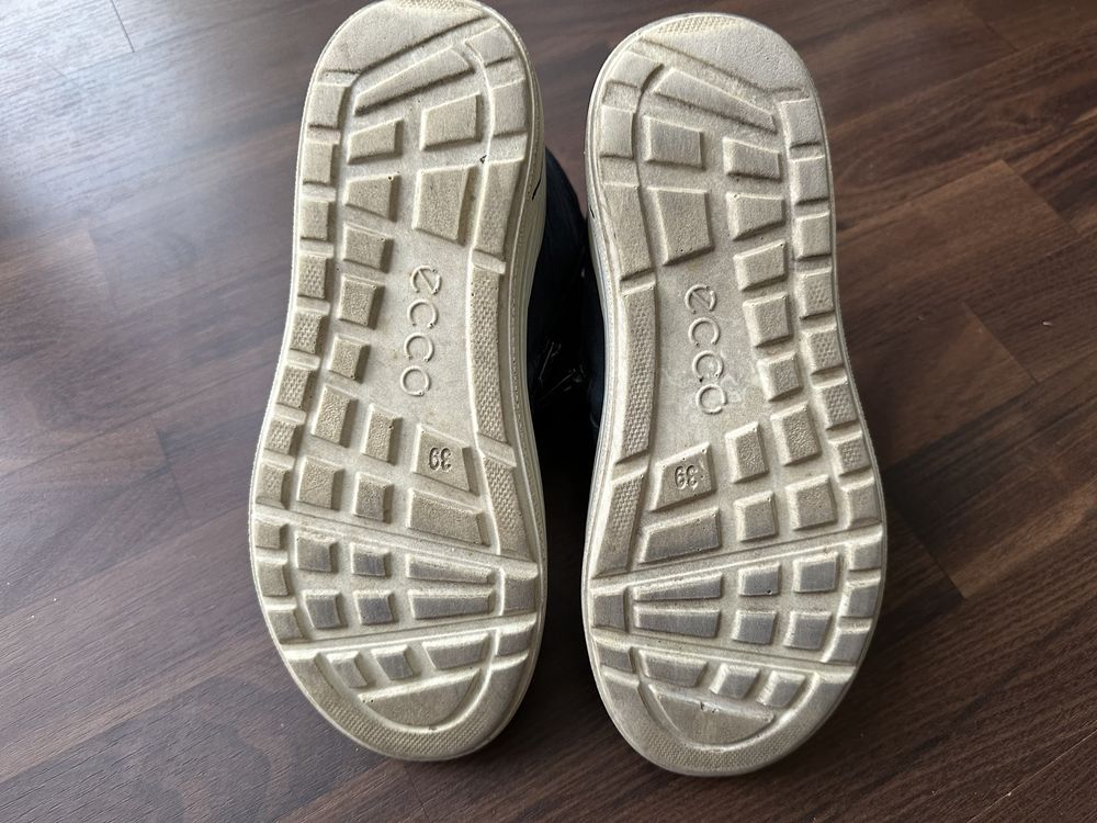 Черевики дитячі ECCO 722323 Urban Snowboarder