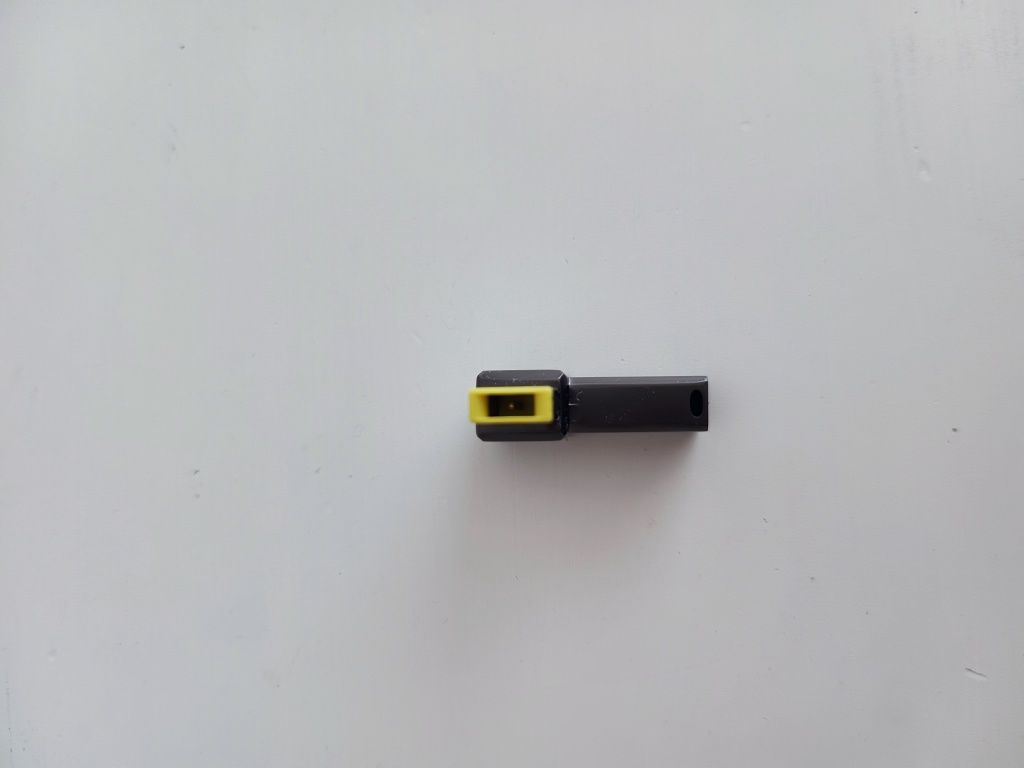 Перехідник PD 100W  type c на usb + pin.
