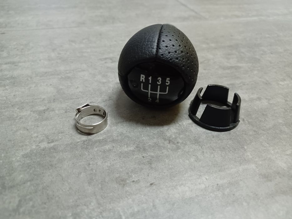 Punho moca manete para seat Leon e seat toledo (6N)