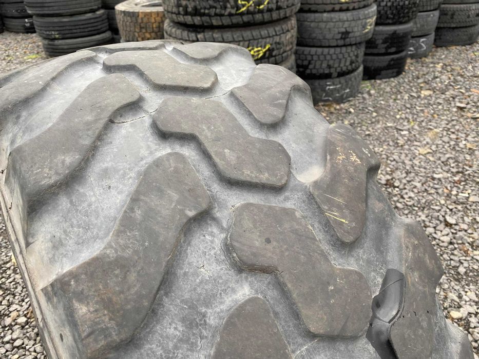 Opona 405/70R18 MITAS EM-01 Przemysłowa 40% bieżnika 16R18 EM01